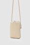 Vux Crossbody Bag Butter Yellow - 4