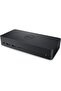 D6000 USB 3.0 (3.1 Gen 1) Type-C Black - Docking Station