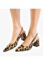 Pantofi dama Kan Print - 5