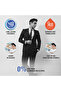London Gentleman Classic Deodorant Roll On - 4