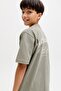 Jjebrabdes Kids T-Shirt - 4