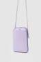 Vux Crossbody Bag Lilac - 4