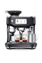 the Oracle Dual Boiler Coffee Machine