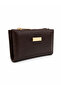 Women's Wallet with Zipper, Card Holder, Multiple Compartments, Stylish, Daily Use Wallet