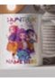 Personalised Novelty K Pop Huntrix Mug, Girl Boy Unisex Gift, K-Pop fans, Demon Hunters Inspired Mug, Birthday Present Gift
