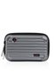 8342 Hard Case Mini Shoulder Bag with Adjustable Strap and Cross Strap for Daily Use - 3