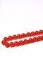 El Dolduran Large Size Special Design Crimped Amber Prayer Beads - 3