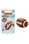Fidget Go Sports Themed Stress Toys 12 Ass(12B)