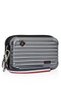 8342 Hard Case Mini Shoulder Bag with Adjustable Strap and Cross Strap for Daily Use - 5