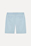 Men's Indigo Straight Fit Chino Shorts - 2