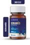 Ceramide 30 Capsules, a Food Supplement Containing Skin Barrier and Moisture Support.