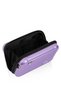 8348 Hard Case Mini Shoulder Bag with Adjustable Strap and Cross Strap for Daily Use - 5