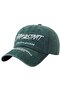 Unisex Vintage Bravestart Embroidered Adjustable Baseball Cap Hat