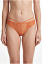 Women's Mesh Lace Panty 2pcs with Waist Elastic Design