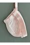 Girl's Pink Knitwear Jumpsuit & Hat - 100% Natural Cotton Washed Fabric - 4