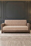 100% Cotton Jacquard Sofa Cover Sofa Bed Cover Elastic Non-Slip Combed Cotton Sofa Cover