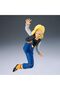 Dragon Ball Z: Match Makers - Android 18 & Mr. Satan - 2
