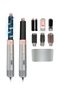 Sk 1700 Hair Styler + Ks 1000 Coffee Maker Gift Anthracite - 2