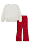 Nkg Crew Legging Set - 2