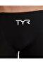 Tyr Men's Avictor Jammer Racing Swimsuit Black - 5