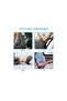 Multi-Level Lumbar Support & Contour Device – Ergonomic Adjustable Spine Arch - 3