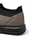 8015 Orthopedic Sole Daily Genuine Leather Men's Shoes - Light Sole Rubber Casual Men's Daily Sports Classic Shoes - 6
