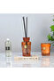 موزع عطر بتصميم كلاسيكي عصري - عطر العسل - 1000 مل - 2