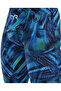 Tyr Men's Avictor Jammer Racing Swimsuit Blue Green - 6