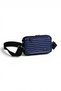 8337 Hard Case Mini Shoulder Bag with Adjustable Strap and Cross Strap for Daily Use - 3