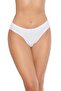 6-Pack Tutku Women's Bikini Panties with Bow and Thin Waistband - 6