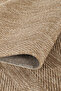 Nova Natural Sisal Jute Carpet Modern Wicker Rug Living Room Hall Kitchen Balcony Floor Mat Jute