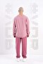 Dried Rose Pants Raino - 6