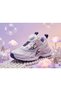 Girl's Anatomical Sole Sports Shoes