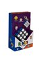 Rubik 3x3 with Keychain