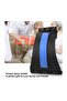 Multi-Level Lumbar Support & Contour Device – Ergonomic Adjustable Spine Arch - 8