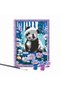 Paint & Frame Panda Visor - 6