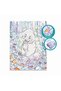 Paint & Frame Panda Visor - 2