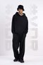 Black Sweatshirt Kashiwa