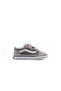 Old Skool V Baby Casual Shoes Vn000Crw85T1 Gray - 2