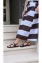 Mira Women's Flip-Flop Sandals