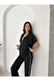 Women's Premium Modal Fabric Stoned Daily Stylish Set