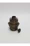 Antique Gas Lamp Mechanism Head 023