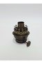 Antique Gas Lamp Mechanism Head 005
