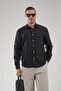 Trend Biz Regular Lycra Linen Men's Shirt