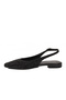 354230 Z Black Women's Ballerinas - 4