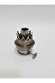 Antique Gas Lamp Mechanism Head 035