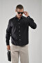Trend Biz Regular Lycra Linen Men's Shirt - 2