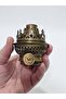 Antique Gas Lamp Mechanism Head 008 - 3