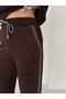 Women's Premium Modal Fabric Stoned Daily Stylish Set - 5