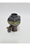 Antique Cloisonne Miniature Box 13cm 173